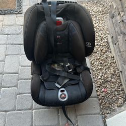 Car seat (OBO)
