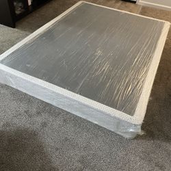 Spring Box For Queen bed 