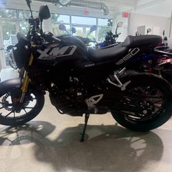 Motos Disponibles En Miami Y Con Envío A Cuba !!!!!Desde 50 Hasta 250 CC 