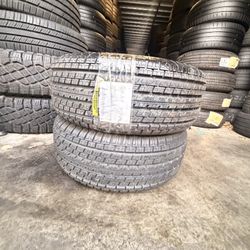 245/60/15 Futura GLS super Sport Brand New Pair (2)