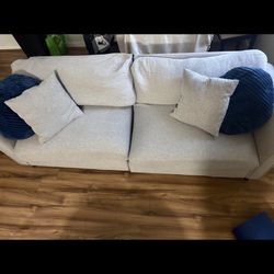 Wayfair Couch 