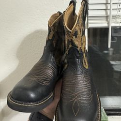 Ariat Women’s Boots 