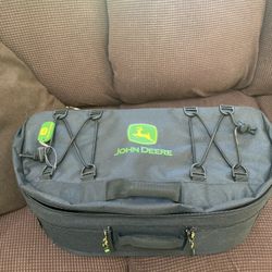 John Deere Riding Mower,carry All