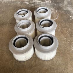 Hot Tub Filters