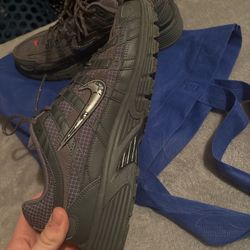 nike p6000s in excellent condition 