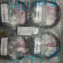 Honda Odyssey Honda Pilot Entertainment Headphones Remote