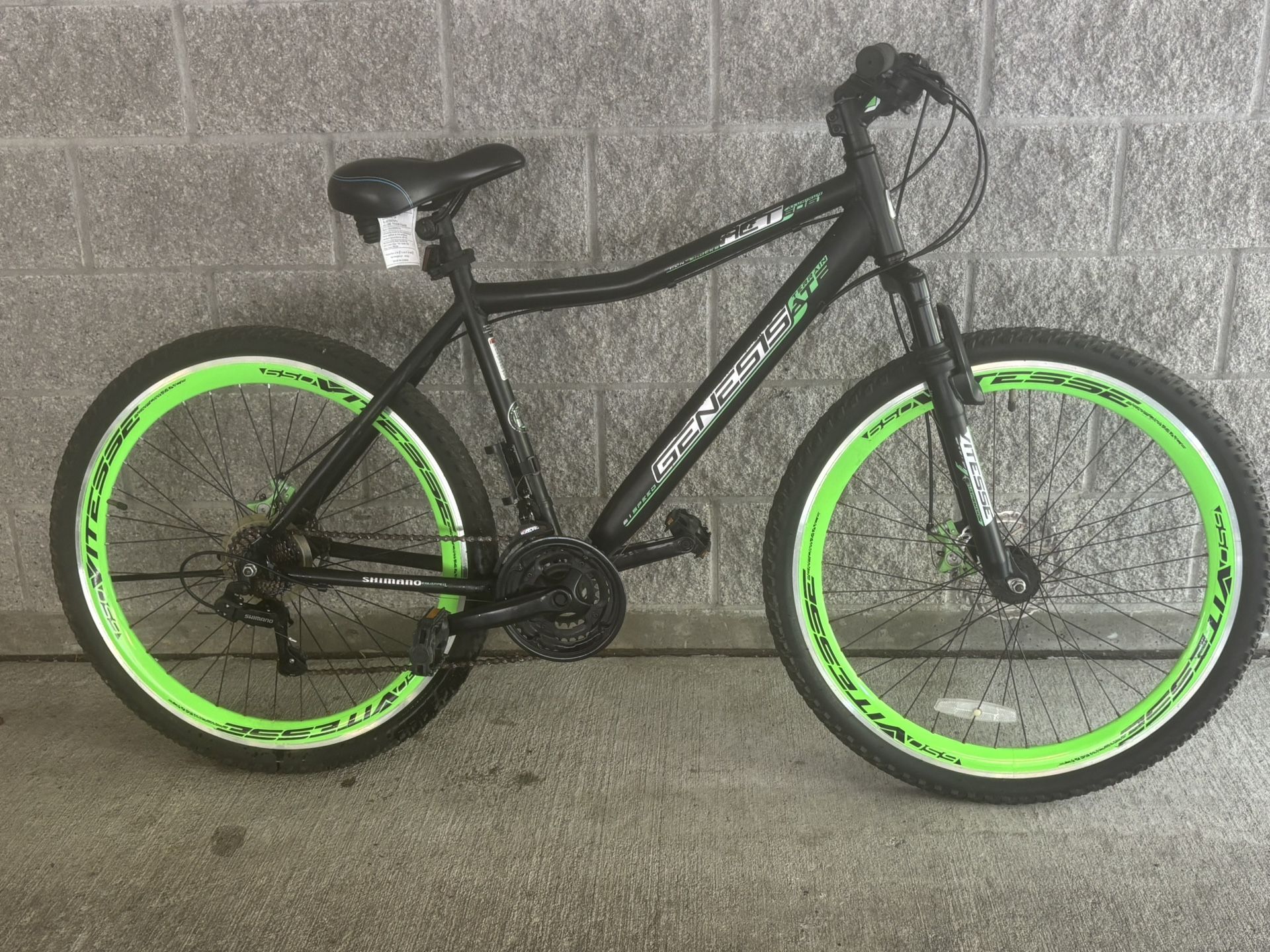 Genesis mountain/Urban bike