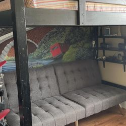 Futon Sofa Bed