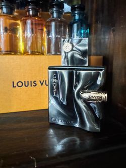 French Avenue Spectre Ghost EDP 80ml – 98% Full