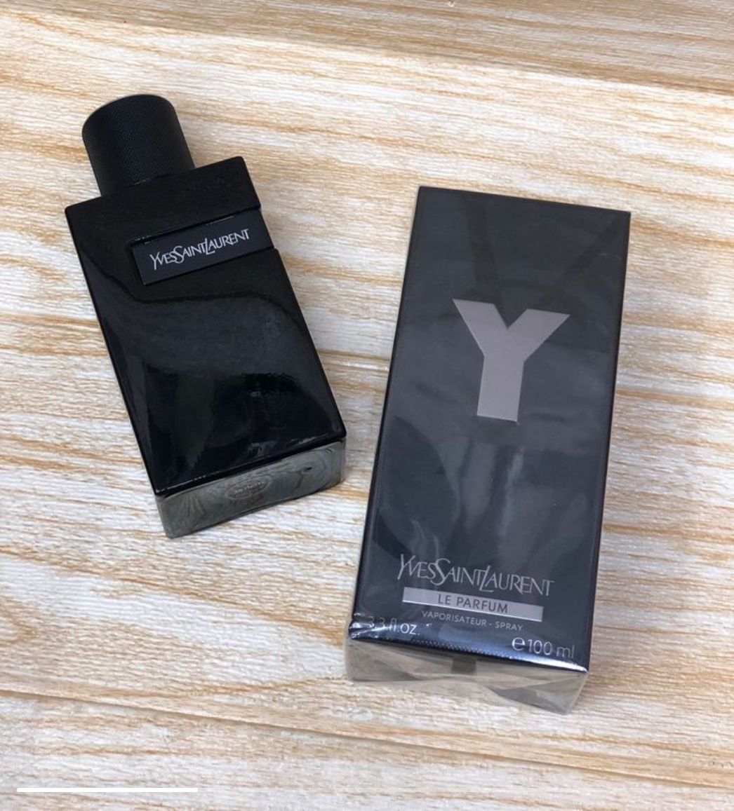 YSL Cologne 