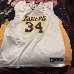 Shaq Reebok jersey Sz.2xl