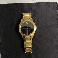 MOVADO WATCH🔥