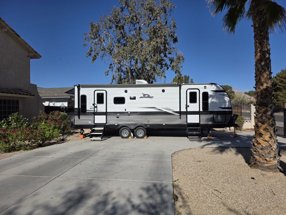 2023 Jayco Jay Flight