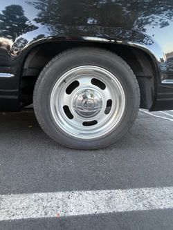 18” Rally Sport Nitto 421G