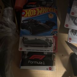 Formula, one