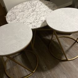 Tables