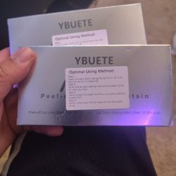 Vbute Peel-Off Lip Stain & Liner – Long Lasting, Smudge-Proof (New)