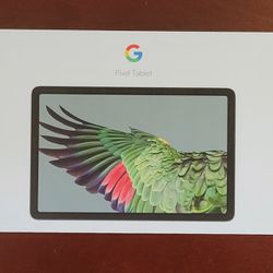 Google Pixel Tablet 128GB