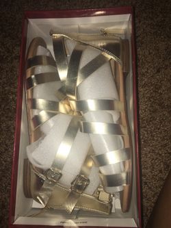 Sandals for sale