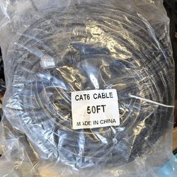 50ft CAT6 Cable