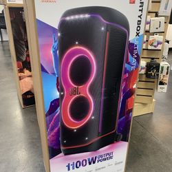JBL Partybox Ultimate