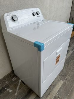 Electric dryer