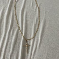 Gold Chain 