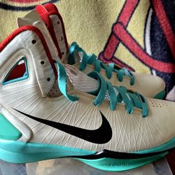 Nike Hyperdunk 2010