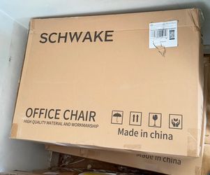 Office chair