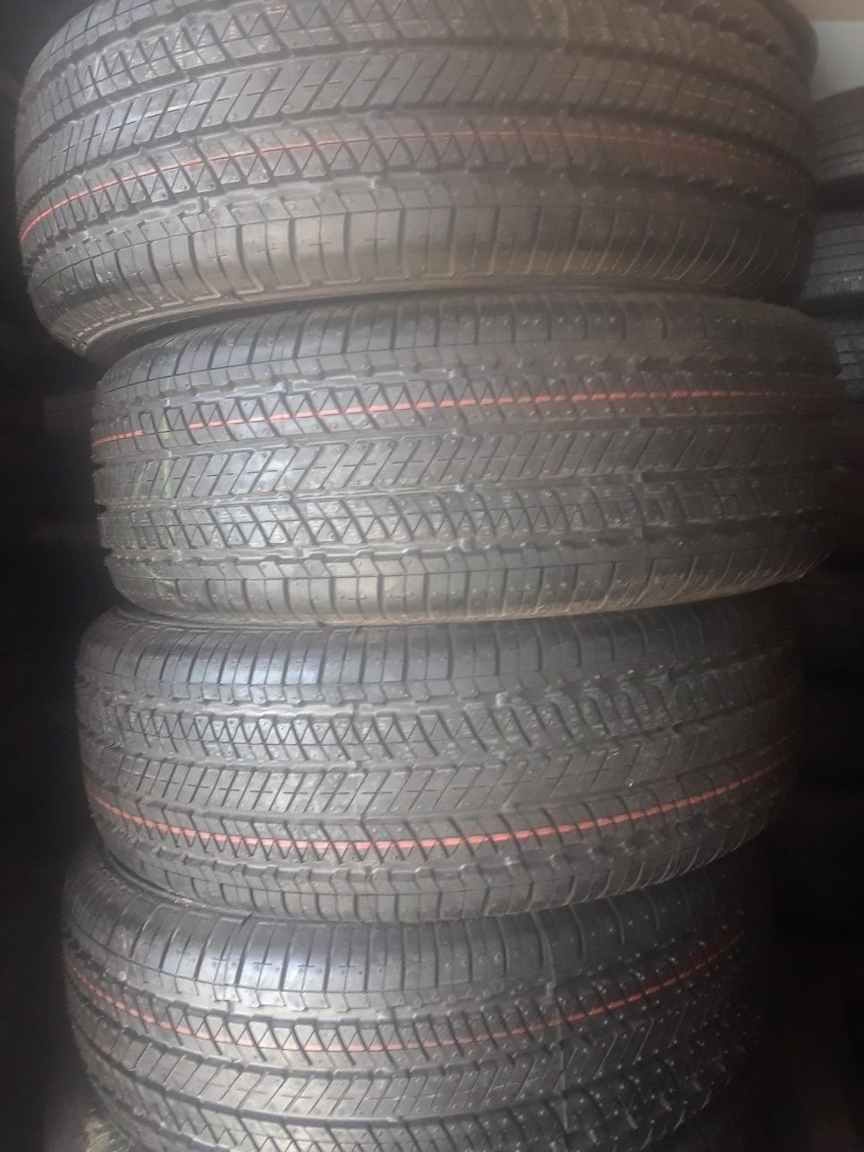205-60-15 Bridgestone Turanza