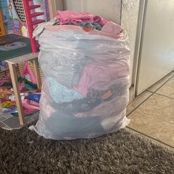 Clothes And Toys