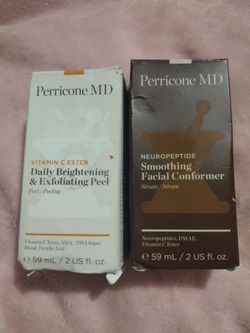 PERRICONE MD SET OF 2