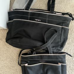Baby Bag Set 