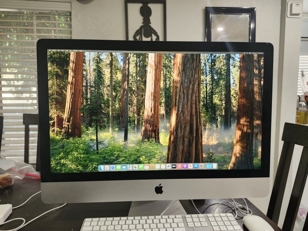 2020 IMac 27 Inch