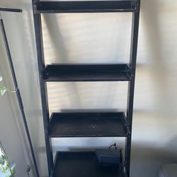 Ladder Shelf 