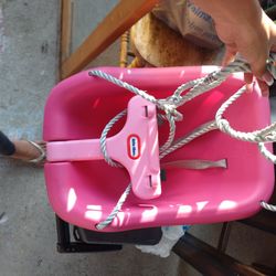 Baby Outdoor Swing