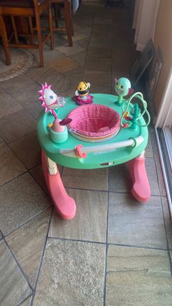 Tiny love baby walker