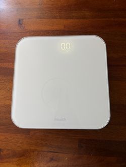 Smart Scale