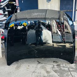 Honda accord 2018-2022 hood Oem