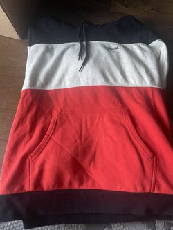 Sudadera De Hombre Talla Large