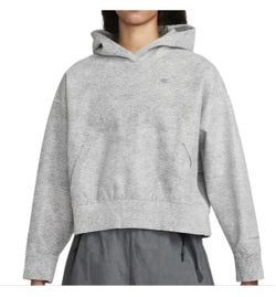 Nike Women’s Tech Pack Thermafit Hoodie