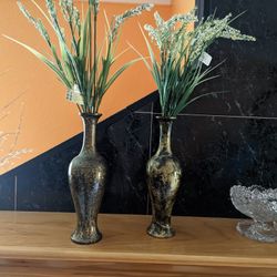 Vase / Candle Holder 