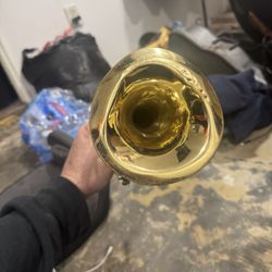 Trumpet