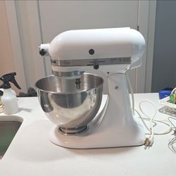 KitchenAid