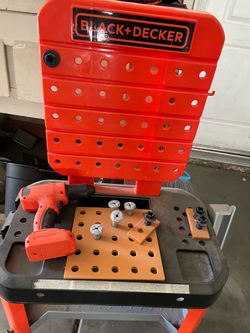 tools for  kid