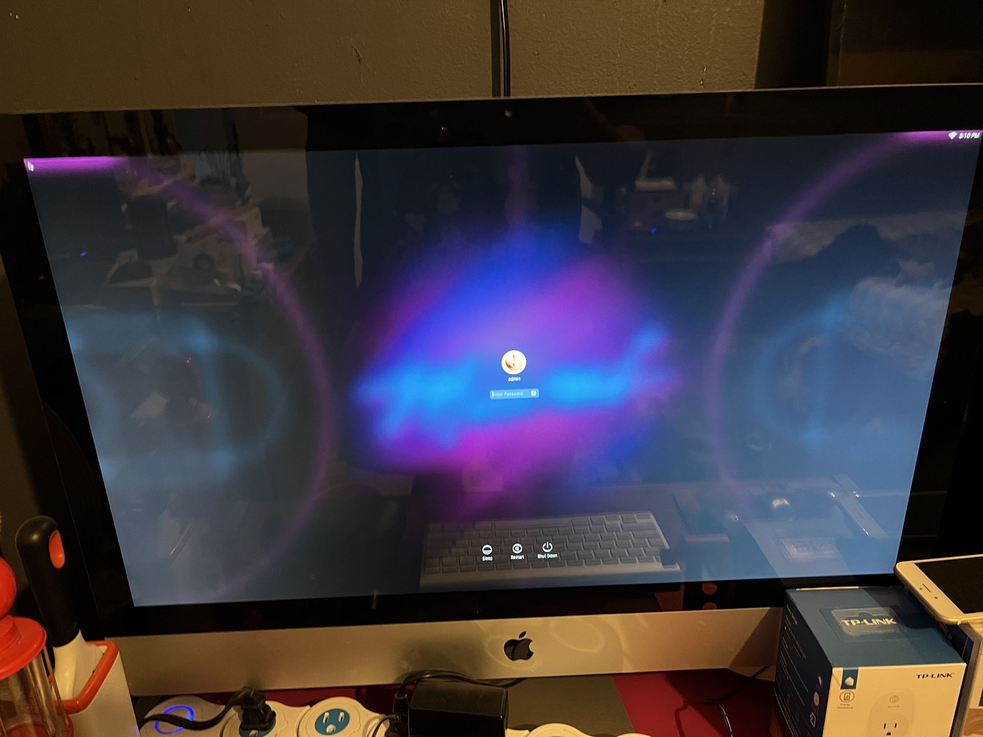 2011 MacOS High Sierra