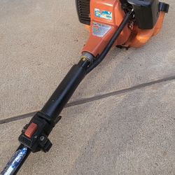 Tanaka TBC-270  PF Commercial Grade Weedeate