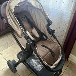 Evenflo Pivot Stroller 