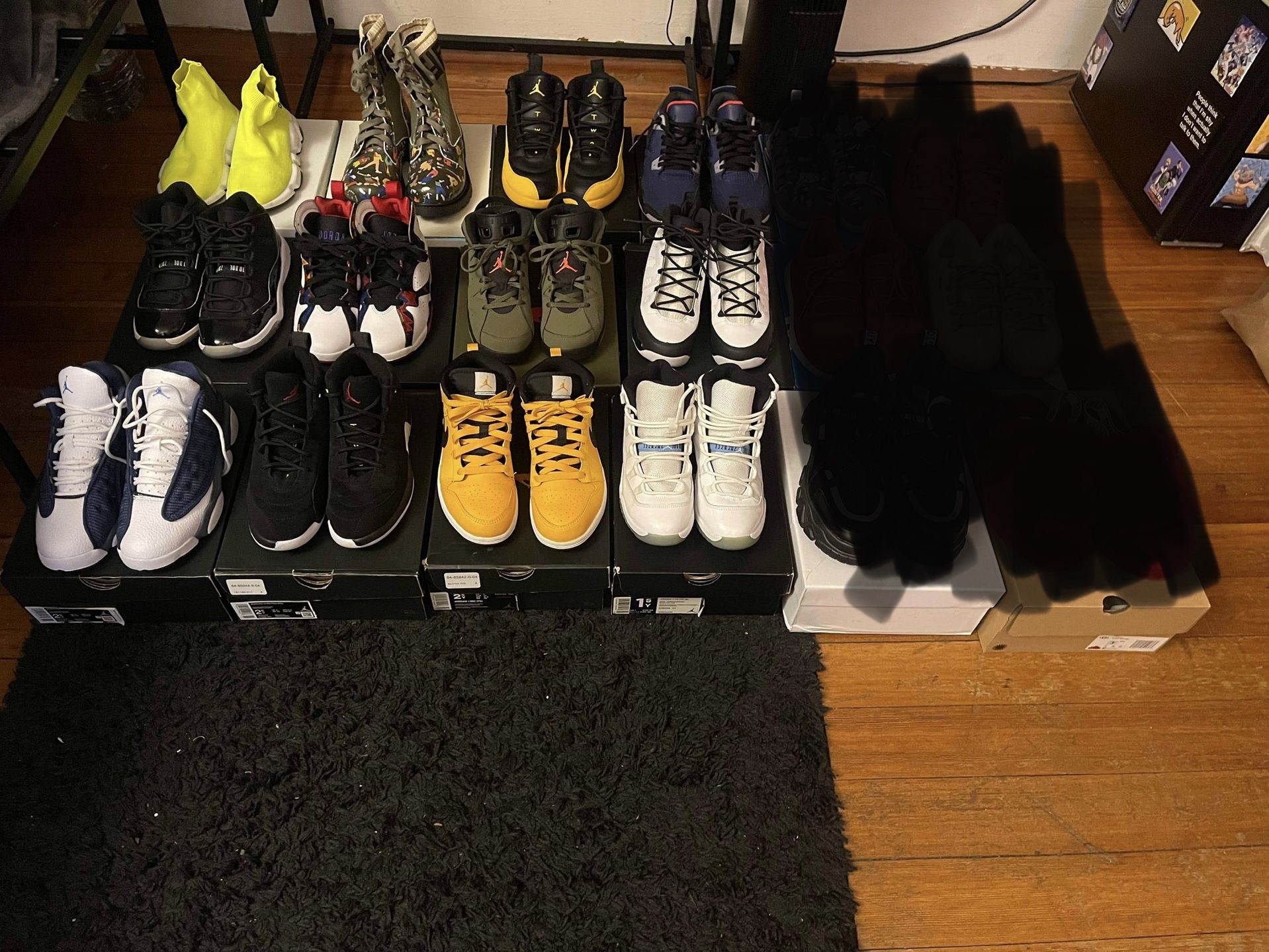 Shoes for sale