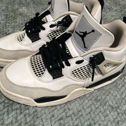 Jordan 4s Size 6